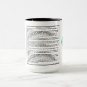 DESIDERATA Mug Mok (Midden)