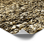 Desiderata Poem - Fijne Kunst, ik heb tijd Poster (Hoek)