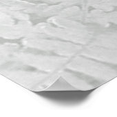 Desiderata Poster (Hoek)