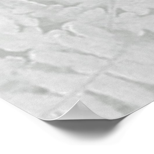 Desiderata Poster (Hoek)