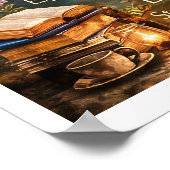 Desiderata  poster (Hoek)