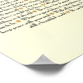 DESIDERATA POSTER (Hoek)