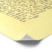 DESIDERATA-Poster: Max Ehrmann=Florentine Poster (Hoek)