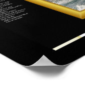 DESIDERATA-Posters Poster (Hoek)