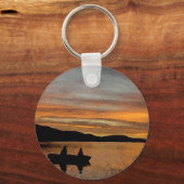 Desiderata Sleutelhanger (Voorkant)