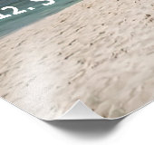 DESIDERATA Synopsis - Lounge under the Palms Foto Afdruk (Hoek)