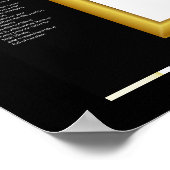 DESIDERATA, uw Posters (Hoek)