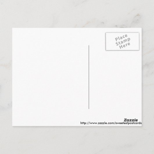 Desiderata zwarte kat met zijn turquoise ogen briefkaart (Achterkant)