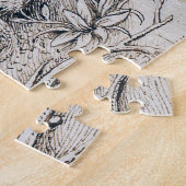 Desidia (Slote), Pieter Bruegel Legpuzzel (Zijkant)