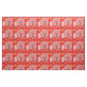 Desiger Fabric - Kunst door D Davidsohn Stof (Fat Quarter)