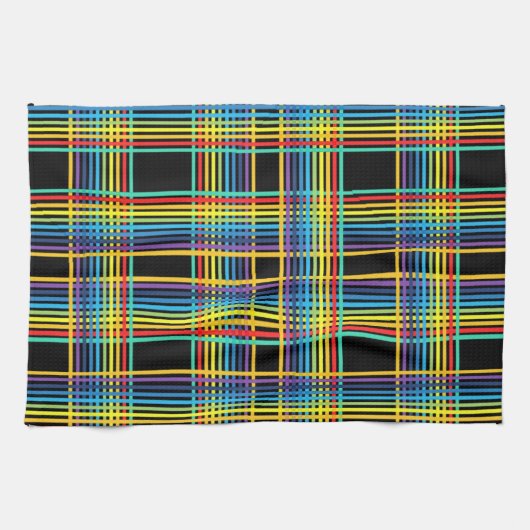 DESIGN 08 THEEDOEK (Horizontaal)