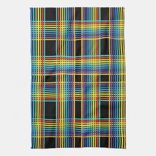 DESIGN 08 THEEDOEK (Verticaal)