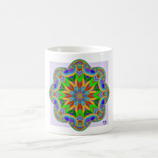 Design 122 koffiemok