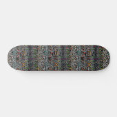 Design 12.0143 persoonlijk skateboard (Horizontaal)