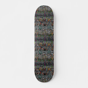 Design 12.0143 persoonlijk skateboard