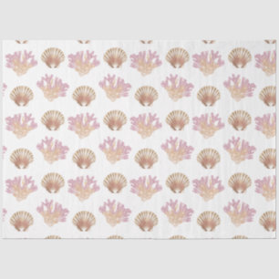 Design 12-weefselpapier uit de serie Marine Life S Tissuepapier