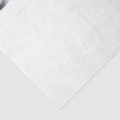 Design 13 uit de onderwaterserie van de Waterverf Tissuepapier (Detail)