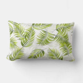 design 150 palmbladeren kussen