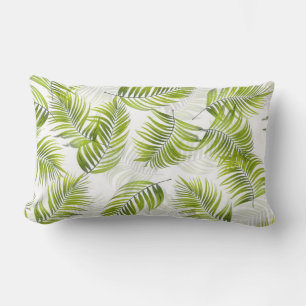 design 150 palmbladeren kussen