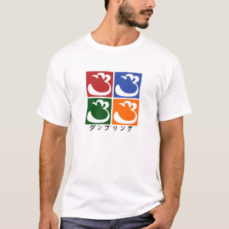 Design 16 t-shirt