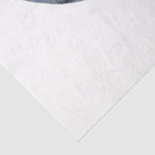 Design 19 uit de onderwaterserie voor Waterverf Tissuepapier (Detail)