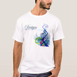 design 1 t-shirt