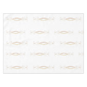 Design 1 tafelkleed (Voorkant (Horizontaal))