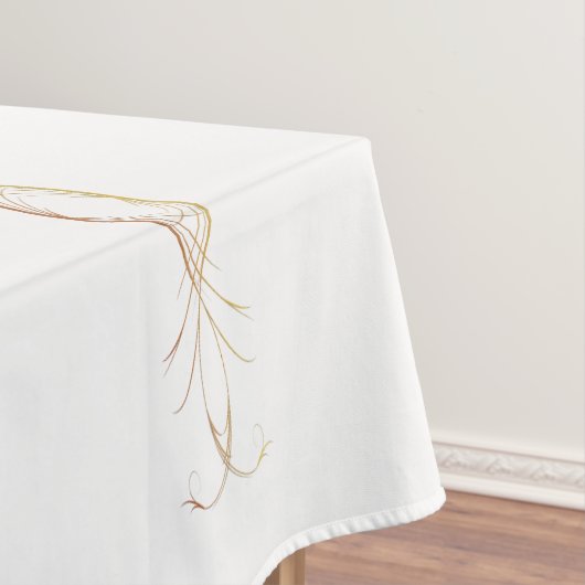 Design 1 tafelkleed (Voorbeeld)