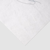 Design 20 uit de onderwaterserie van de Waterverf Tissuepapier (Detail)