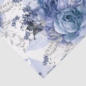 Design 20 van de Bee van de dienst Tissuepapier (Detail)