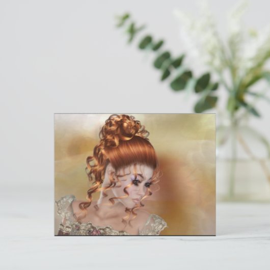 DESIGN 2 BRIEFKAART (Staand voorkant)