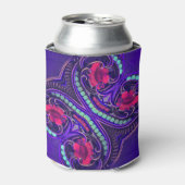 Design 2 Gezellig Blikjeskoeler (Blikje Voorkant)