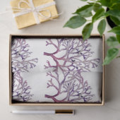 Design 31 van de onderwaterserie SeaShell-Waterver Tissuepapier (Geschenk)