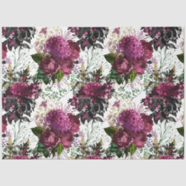 Design 33 van de Lovely Bee Series Tissuepapier