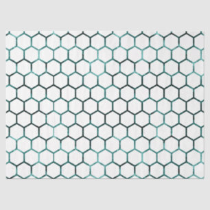 Design 33 van Woodland Bee Series Tissuepapier