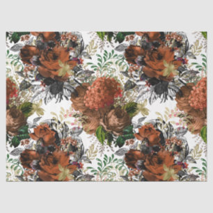 Design 34 van Woodland Bee Series Tissuepapier