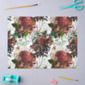 Design 35 van Woodland Bee Series Tissuepapier (Craft)