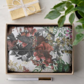 Design 35 van Woodland Bee Series Tissuepapier (Geschenk)