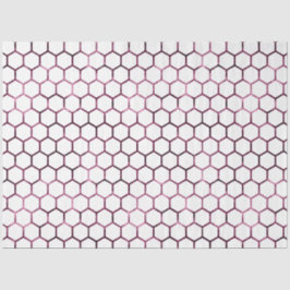 Design 38 van de Lovely Bee Series Tissuepapier