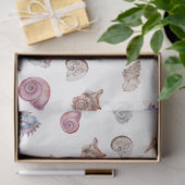 Design 4 van de Waterverf van de Samenstelling van Tissuepapier (Geschenk)