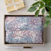 Design 5 van de Waterverf van de Samenstelling van Tissuepapier (Geschenk)