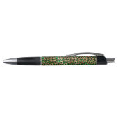 Design 8 uit de Emerald and Gold Safari-reeks Pen (Bovenkant)