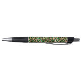 Design 8 uit de Emerald and Gold Safari-reeks Pen (Bodem)
