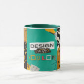 Design a Life You Love   Mok (Midden)