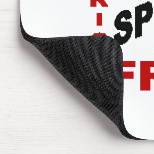 DESIGN AFRICA SPORT-muismatten Muismat (Hoek)