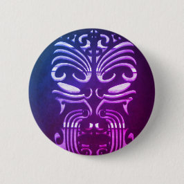 design aotearoa 8 ronde button 5,7 cm