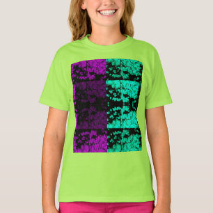 DESIGN BLUEY T-SHIRT