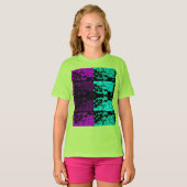 DESIGN BLUEY T-SHIRT (Voorkant volledig)