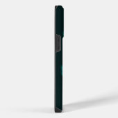 DESIGN BORBOLETAS  VERDES Capa para celular iPhone Hoesje (Rechterkant)