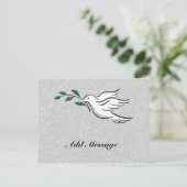 Design Briefkaart (Staand voorkant)